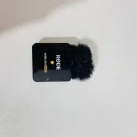 میکروفون Rode تکی|صوتی و تصویری|گلستان (تهران), |دیوار