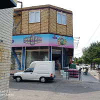 ملک تجاری مسکونی|فروش آپارتمان|شال, |دیوار