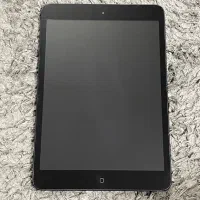 ایپد مینیwifi|تبلت|ورامین, ورامین|دیوار