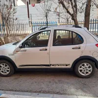 کوییک gx مدل ۱۴۰۲ معاوضه دارم|خودرو سواری و وانت|کرج, ساماندهی|دیوار