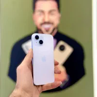 iPhone 15 نرمال  الان بخر، قسطی پرداخت کن