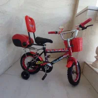 دوچرخه 12|دوچرخه، اسکیت، اسکوتر|قروه, |دیوار