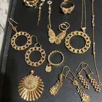 کم ترین درصد طلا بخر فقط ۲۰۰ هزار بالای تابلو