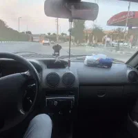 پراید 132 دوگانه|خودرو سواری و وانت|قم, شهدا|دیوار