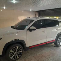 چانگان Cs35 تیپ۳ پلاس وارداتی2024