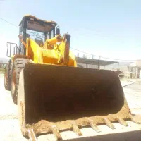 لودر xgma اگزما zl30مدل2011|خودرو سنگین|اسلام‌شهر, شهرک مهدیه|دیوار