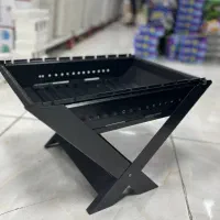 منقل تاشو رحلی دارای کاور|کوهنوردی و کمپینگ|قم, شاه ابراهیم|دیوار