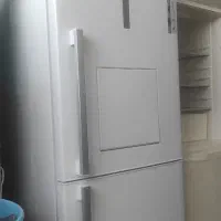 یخچال فریزر جدید
