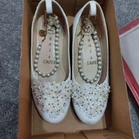 کفش نومجلسی