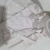 لباس زیبای دخترانه|کفش و لباس بچه|سراوان, |دیوار