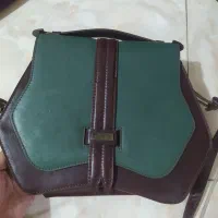 کیف چرم مارک کاکتوس