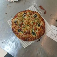 نیروی آقا برای فست فود نیم وقت