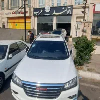 هاوال H۲ . مشابه صفر . اقساط .مدل ۹۷|خودرو سواری و وانت|تهران, گلستان (شهرک راه آهن)|دیوار