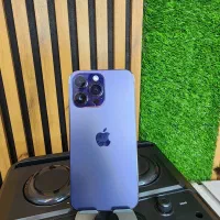 آیفون ۱۴ پرو مکس