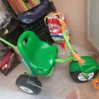 سه چرخه سالم