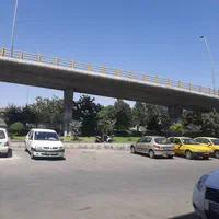مغازه ۲۱متری باسرویس بهداشتی و ۸ متر بالکن دولاب|اجارهٔ مغازه و غرفه|تهران, دولاب|دیوار