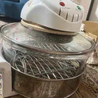 هوا پز و بخارپز|اجاق گاز و لوازم برقی پختوپز|شیراز, کوشک میدان|دیوار