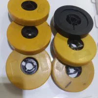 6حلقه فیلم 8میلیمتری 50فوتی.|کلکسیون اشیاء عتیقه|کرمان, |دیوار