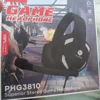 هدست بازی pro one