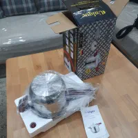 زودپز ۳ لیتری یونیک