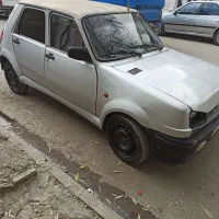 پی کی آخوندی ۸۵|خودرو سواری و وانت|نقده, |دیوار