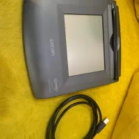 پد امضای وکام stu-500