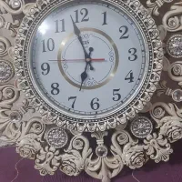 ساعت دیواری|ساعت دیواری و تزئینی|قم, نیروگاه|دیوار