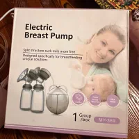 شیردوش برقی