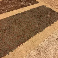 دوعدد گلیم فرش۹متری