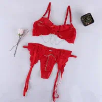 لباس زیر زنانه