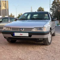 پژو ۴۰۵
