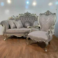 مبل تعمیرات تخصصی وروکوبی مبلمان وسرویس خواب .عبدی