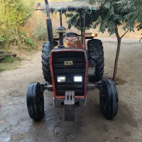 تراکتور 285|خودرو سنگین|گالیکش, |دیوار