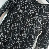 لباس|لباس|شیراز, پانصد دستگاه ارتش|دیوار