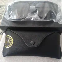 عینک آفتابی مردانه