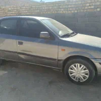 خودرو سمند دوگانه کارخانه مدل۸۶|خودرو سواری و وانت|قوچان, |دیوار