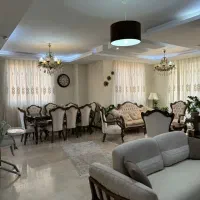 ۱۳۶ متر بسیار خوش نقشه نیاوران|فروش آپارتمان|تهران, جماران (نیاوران)|دیوار