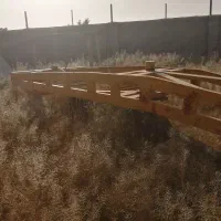 لور تراکتور سنگین