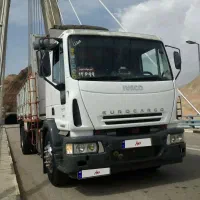 تک اویکو یورو کارگو مدل ۱۳۸۶