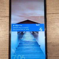 گوشی  Huawei Y7 Prime2019