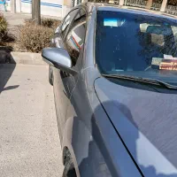 برلیانس 95|خودرو سواری و وانت|اصفهان, لنبان|دیوار