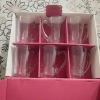 فینجان چای‌خوری|ظروف سرو و پذیرایی|تهران, نیلوفر|دیوار