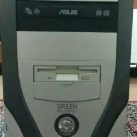 سیستم کامپیوتر
