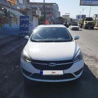 آریزو 5 اتوماتیک فول اکسلنت، مدل ۱۳۹۵ نقدواقساط|خودرو سواری و وانت|چالوس, |دیوار