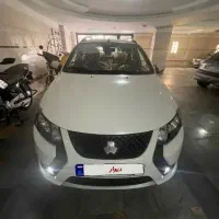کوییک GX-L با ترمز ESC و SBR