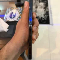 آیفون ۱۲ پرومکس|موبایل|کرمانشاه, |دیوار