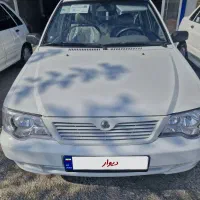 پراید ۱۱۱ مدل ۹۷ بدنه تمیز|خودرو سواری و وانت|رشت, لاکان شهر|دیوار