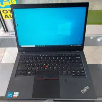 LENOVO T14 i5 RAM16 SSD256 iris XE نسل۱۱ اوپن باکس|رایانه همراه|کرج, گلشهر|دیوار