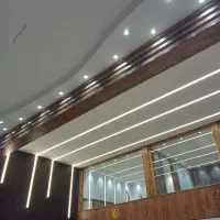 برقکار برقکش ساختمانی با 30سال سابقه برق کار|خدمات پیشه و مهارت|نائین, |دیوار