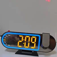 ساعت دیجیتال رومیزی مدرن